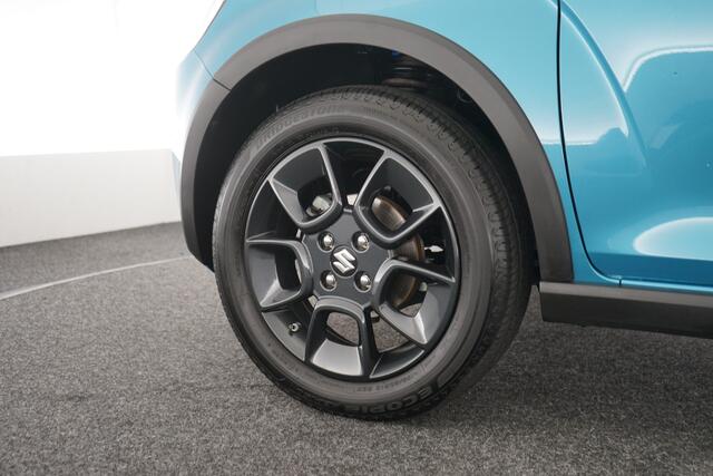 Suzuki IGNIS 1.2 Smart Hybrid Select