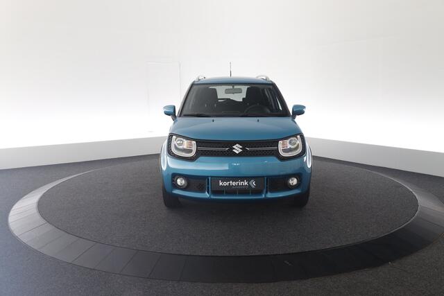 Suzuki IGNIS 1.2 Smart Hybrid Select