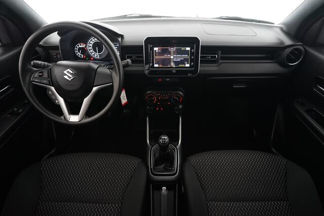 Suzuki IGNIS 1.2 Smart Hybrid Select | Trekhaak
