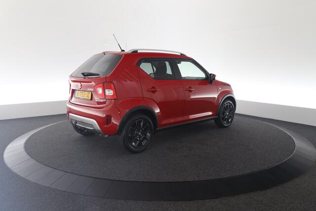 Suzuki IGNIS 1.2 Smart Hybrid Select | Trekhaak