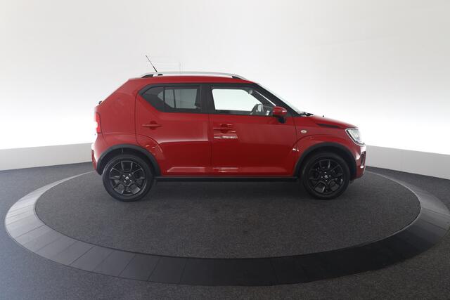 Suzuki IGNIS 1.2 Smart Hybrid Select | Trekhaak