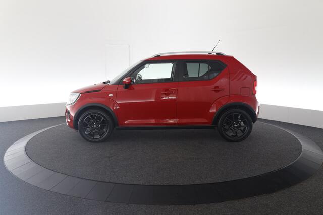 Suzuki IGNIS 1.2 Smart Hybrid Select | Trekhaak