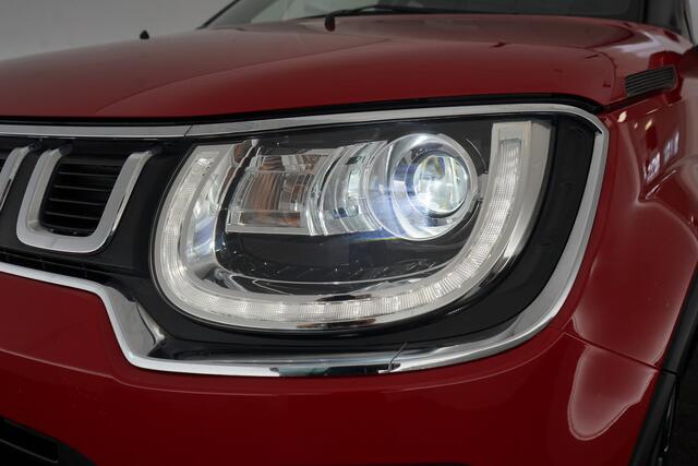 Suzuki IGNIS 1.2 Smart Hybrid Select | Trekhaak