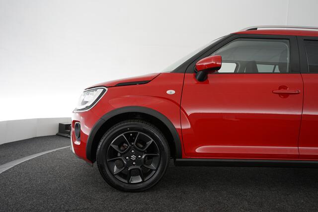 Suzuki IGNIS 1.2 Smart Hybrid Select | Trekhaak