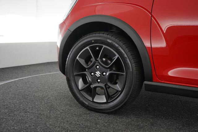 Suzuki IGNIS 1.2 Smart Hybrid Select | Trekhaak