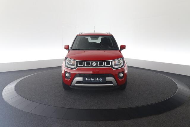 Suzuki IGNIS 1.2 Smart Hybrid Select | Trekhaak