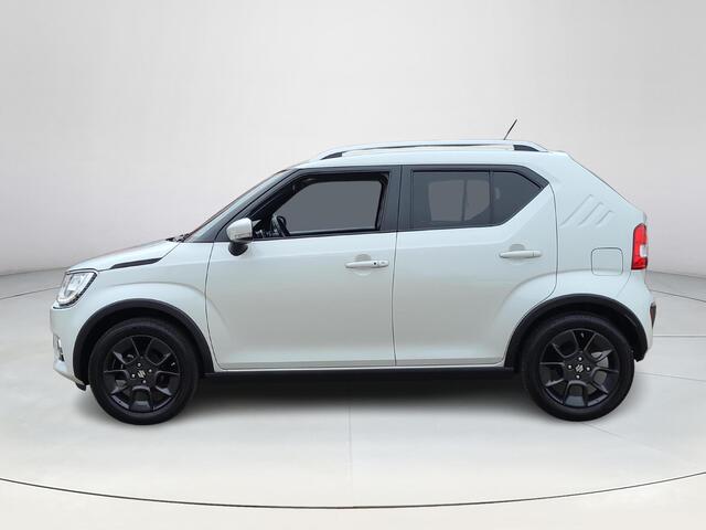 Suzuki IGNIS 1.2 Stijl Automaat | Navigatie | Apple CarPlay | Rijklaarprijs incl. garantie |