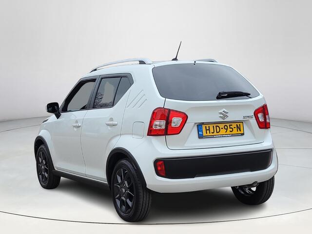 Suzuki IGNIS 1.2 Stijl Automaat | Navigatie | Apple CarPlay | Rijklaarprijs incl. garantie |