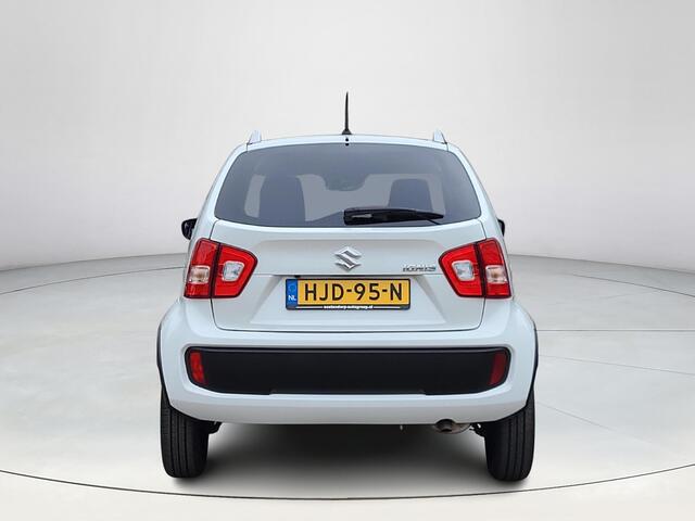 Suzuki IGNIS 1.2 Stijl Automaat | Navigatie | Apple CarPlay | Rijklaarprijs incl. garantie |