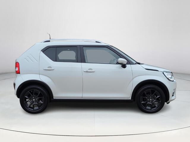 Suzuki IGNIS 1.2 Stijl Automaat | Navigatie | Apple CarPlay | Rijklaarprijs incl. garantie |