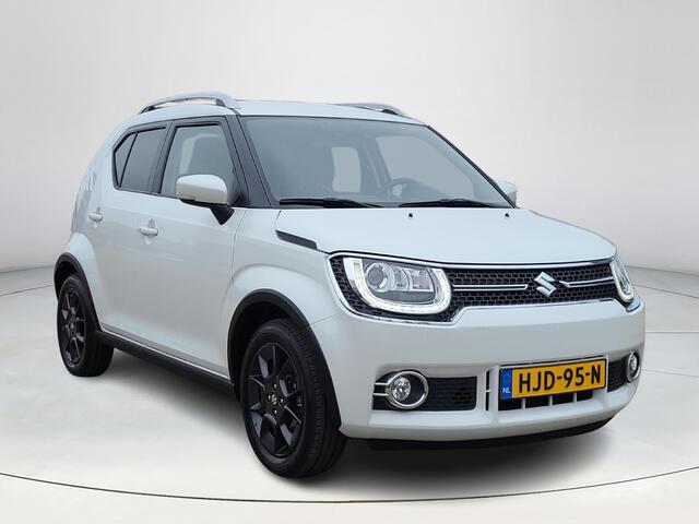 Suzuki IGNIS 1.2 Stijl Automaat | Navigatie | Apple CarPlay | Rijklaarprijs incl. garantie |