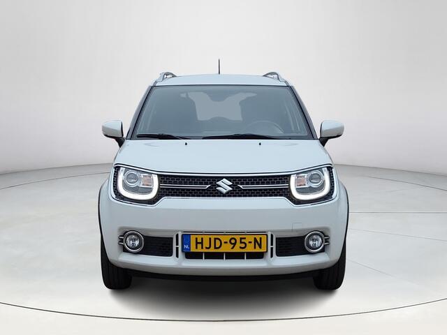 Suzuki IGNIS 1.2 Stijl Automaat | Navigatie | Apple CarPlay | Rijklaarprijs incl. garantie |
