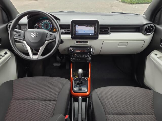 Suzuki IGNIS 1.2 Stijl Automaat | Navigatie | Apple CarPlay | Rijklaarprijs incl. garantie |