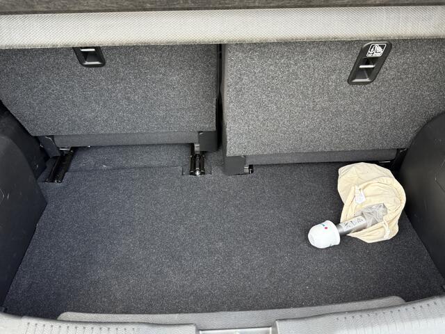 Suzuki IGNIS 1.2 Smart Hybrid Select Navi+BT+Cam Stoelvw. Airco 16"LMV