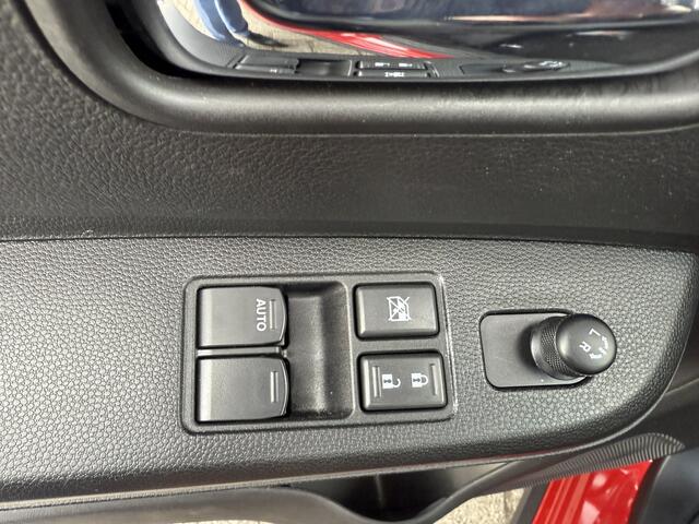Suzuki IGNIS 1.2 Smart Hybrid Select Navi+BT+Cam Stoelvw. Airco 16"LMV
