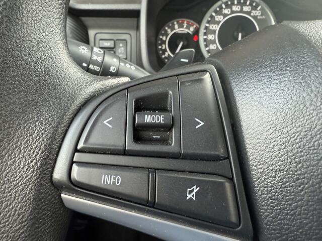Suzuki IGNIS 1.2 Smart Hybrid Select Navi+BT+Cam Stoelvw. Airco 16"LMV
