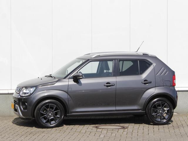 Suzuki IGNIS 1.2 Smart Hybrid Style Automaat | Navi | Cruise | Clima | Camera | Lm-Velgen