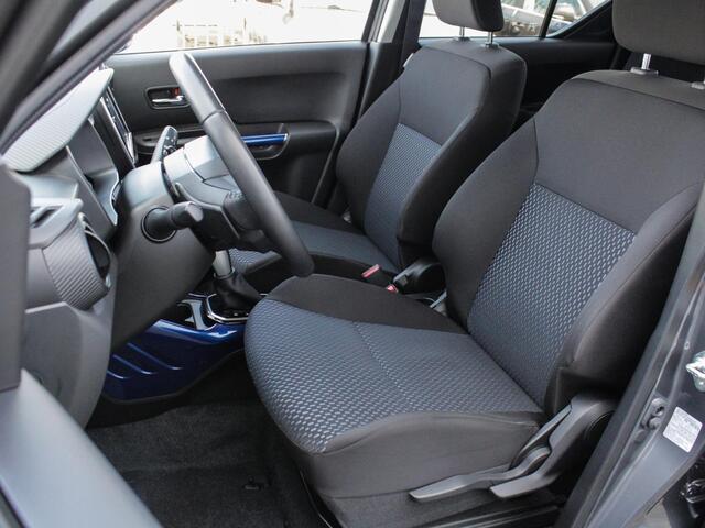 Suzuki IGNIS 1.2 Smart Hybrid Style Automaat | Navi | Cruise | Clima | Camera | Lm-Velgen