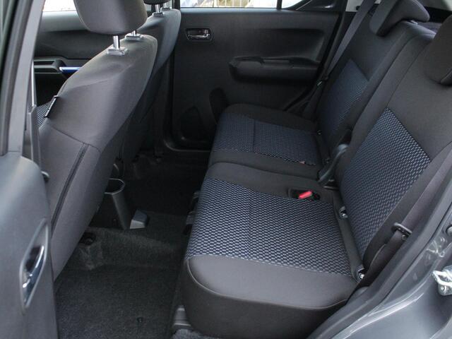 Suzuki IGNIS 1.2 Smart Hybrid Style Automaat | Navi | Cruise | Clima | Camera | Lm-Velgen