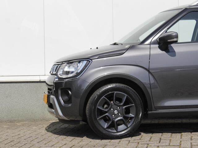 Suzuki IGNIS 1.2 Smart Hybrid Style Automaat | Navi | Cruise | Clima | Camera | Lm-Velgen