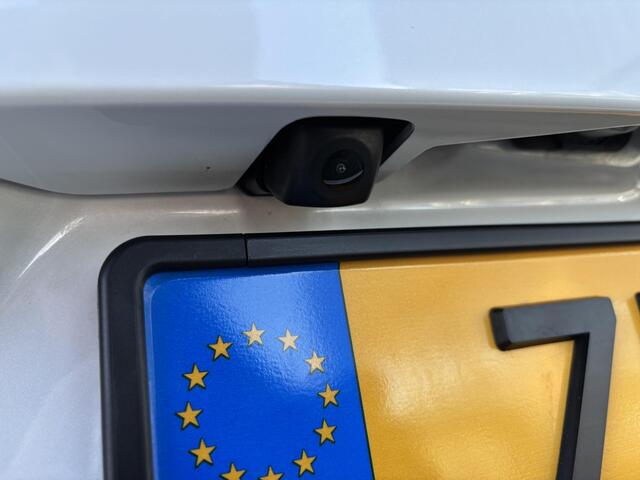 Suzuki IGNIS 1.2 Smart Hybrid Stijl Clima/Navi/Spoiler