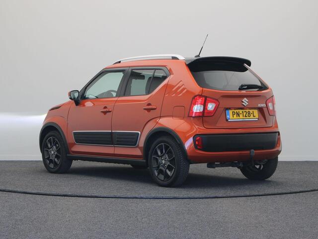 Suzuki IGNIS 1.2 Stijl | Automaat | Stoelverwarming | Trekhaak | Achteruitrijcamera |
