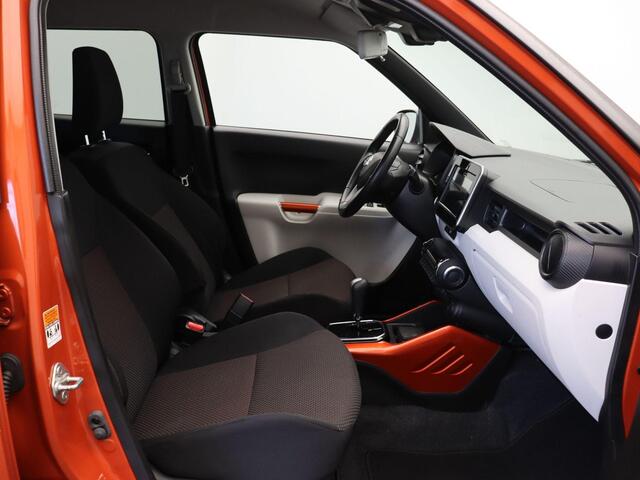 Suzuki IGNIS 1.2 Stijl | Automaat | Stoelverwarming | Trekhaak | Achteruitrijcamera |