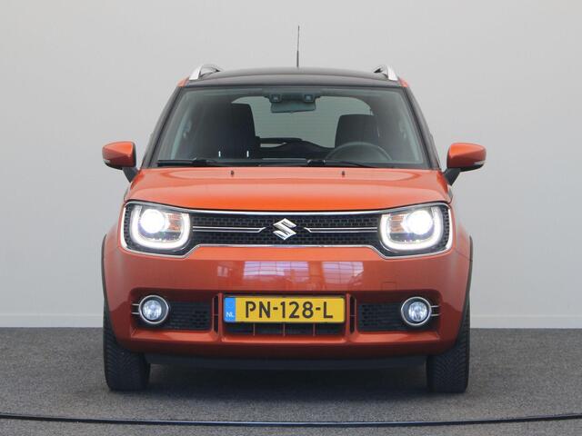 Suzuki IGNIS 1.2 Stijl | Automaat | Stoelverwarming | Trekhaak | Achteruitrijcamera |