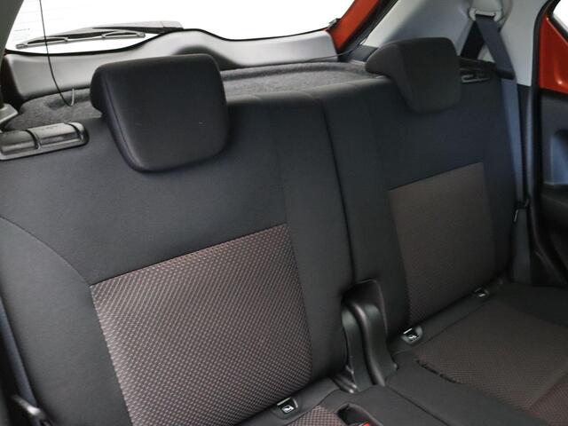 Suzuki IGNIS 1.2 Stijl | Automaat | Stoelverwarming | Trekhaak | Achteruitrijcamera |