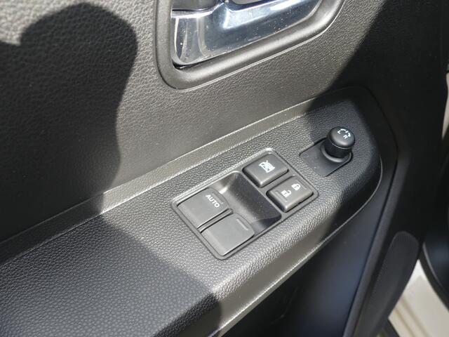 Suzuki IGNIS 1.2 Smart Hybrid Select, Achteruitrijcamera, Airco Dakrail, Lichtmetalen velgen