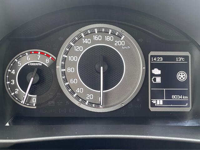 Suzuki IGNIS 1.2 Smart Hybrid Select Navigatie, Airco, Bluetooth, 16"Lm, Achteruitrijcamera, Stoelverwarming