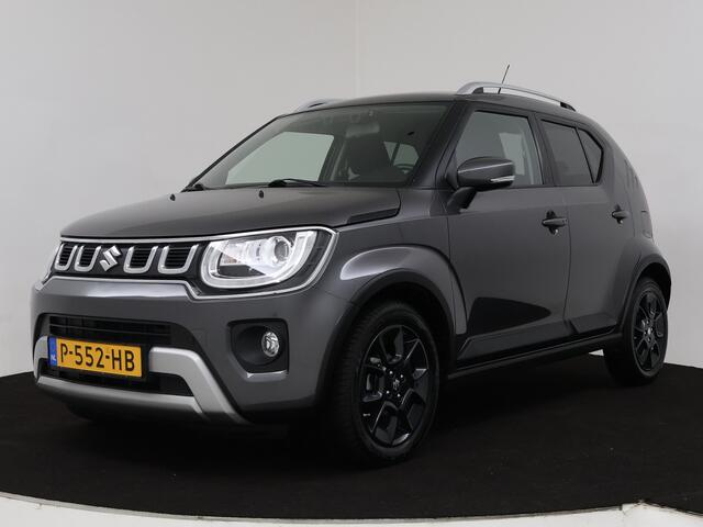 Suzuki IGNIS 1.2 Smart Hybrid Style | Automaat | Apple Carplay / Android Auto (Navigatie) | Cruise control | Climate control | Navigatie | Keyless entry GoP // 23745