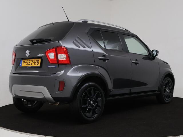 Suzuki IGNIS 1.2 Smart Hybrid Style | Automaat | Apple Carplay / Android Auto (Navigatie) | Cruise control | Climate control | Navigatie | Keyless entry GoP // 23745