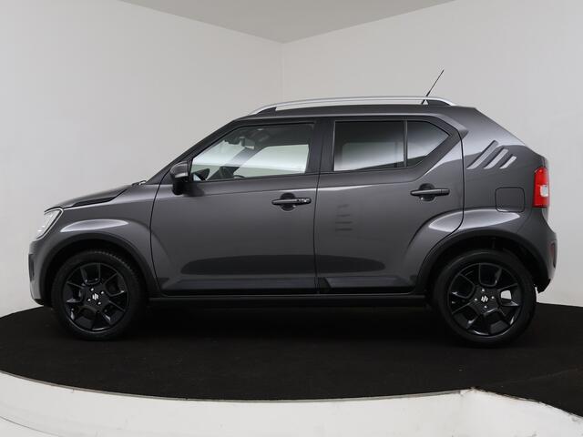 Suzuki IGNIS 1.2 Smart Hybrid Style | Automaat | Apple Carplay / Android Auto (Navigatie) | Cruise control | Climate control | Navigatie | Keyless entry GoP // 23745