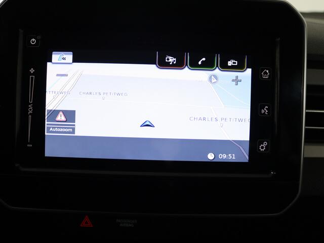 Suzuki IGNIS 1.2 Smart Hybrid Style | Automaat | Apple Carplay / Android Auto (Navigatie) | Cruise control | Climate control | Navigatie | Keyless entry GoP // 23745