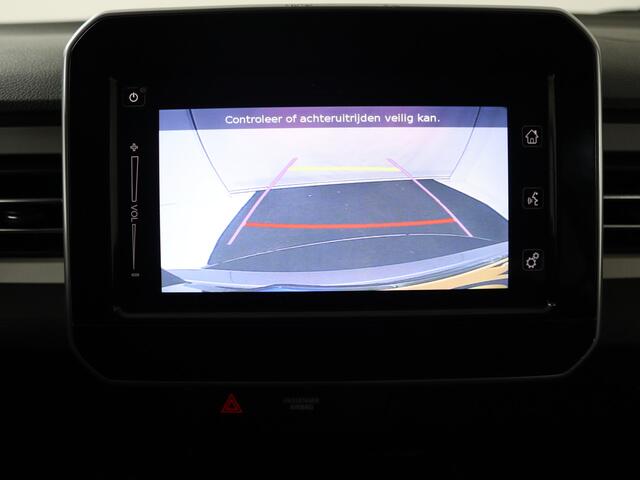 Suzuki IGNIS 1.2 Smart Hybrid Style | Automaat | Apple Carplay / Android Auto (Navigatie) | Cruise control | Climate control | Navigatie | Keyless entry GoP // 23745