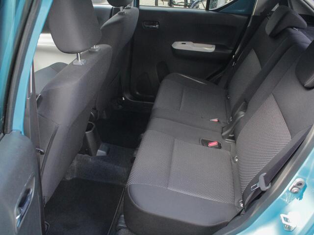 Suzuki IGNIS 1.2 Stijl Smart Hybrid | Navi | Cruise | Clima | Camera | Lm-Velgen