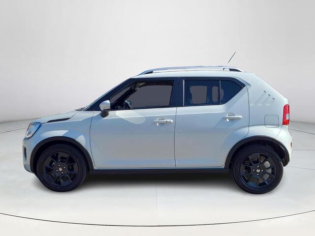 Suzuki IGNIS 1.2 Smart Hybrid Style Automaat | Apple CarPlay / Android Auto | Navigatie | Rijklaarprijs incl. garantie |