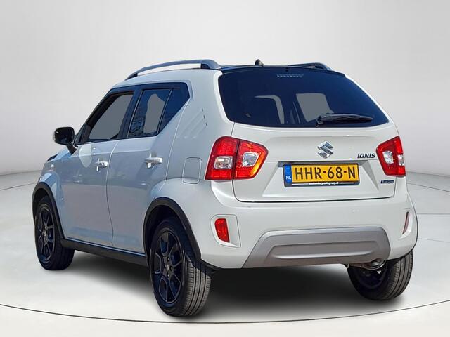 Suzuki IGNIS 1.2 Smart Hybrid Style Automaat | Apple CarPlay / Android Auto | Navigatie | Rijklaarprijs incl. garantie |