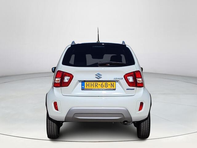 Suzuki IGNIS 1.2 Smart Hybrid Style Automaat | Apple CarPlay / Android Auto | Navigatie | Rijklaarprijs incl. garantie |