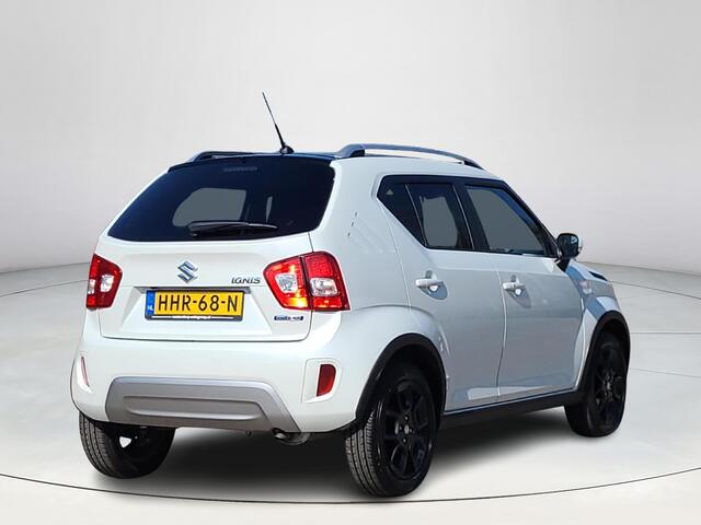 Suzuki IGNIS 1.2 Smart Hybrid Style Automaat | Apple CarPlay / Android Auto | Navigatie | Rijklaarprijs incl. garantie |