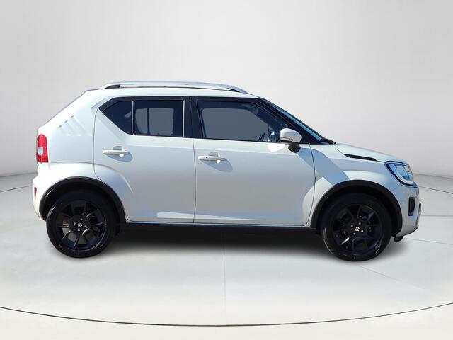 Suzuki IGNIS 1.2 Smart Hybrid Style Automaat | Apple CarPlay / Android Auto | Navigatie | Rijklaarprijs incl. garantie |