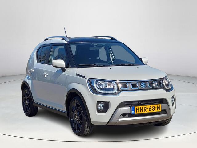 Suzuki IGNIS 1.2 Smart Hybrid Style Automaat | Apple CarPlay / Android Auto | Navigatie | Rijklaarprijs incl. garantie |