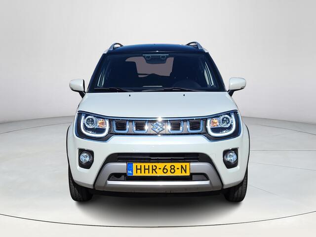 Suzuki IGNIS 1.2 Smart Hybrid Style Automaat | Apple CarPlay / Android Auto | Navigatie | Rijklaarprijs incl. garantie |