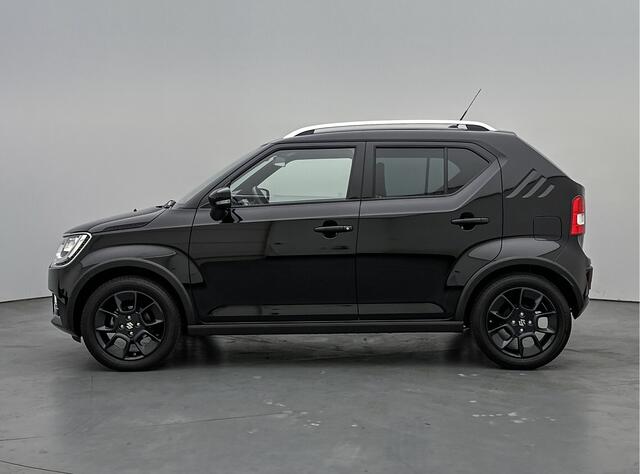 Suzuki IGNIS 1.2 Stijl Automaat | Trekhaak | Verwarmde voorstoelen | Metaallak | Climate Control | Cruise Control |