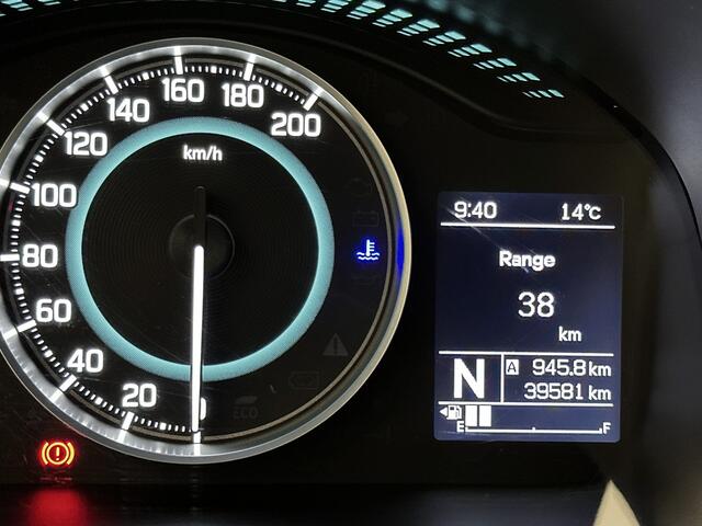 Suzuki IGNIS 1.2 Stijl Automaat | Trekhaak | Verwarmde voorstoelen | Metaallak | Climate Control | Cruise Control |