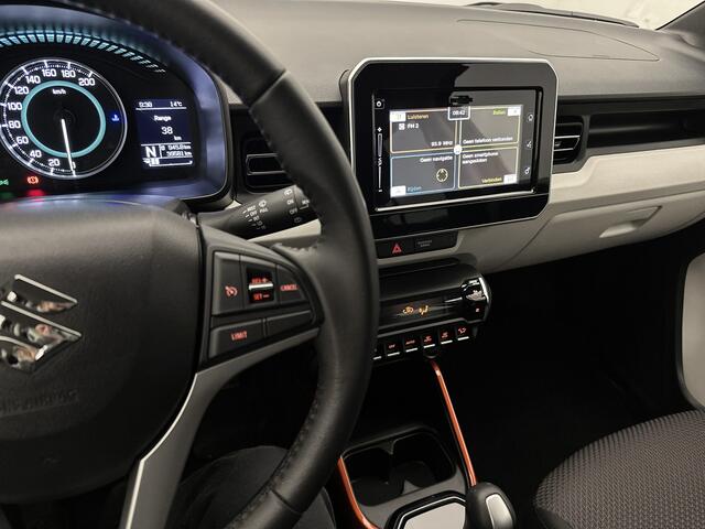 Suzuki IGNIS 1.2 Stijl Automaat | Trekhaak | Verwarmde voorstoelen | Metaallak | Climate Control | Cruise Control |