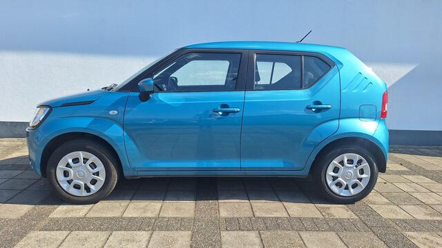 Suzuki IGNIS 1.2 Comfort RIJKLAAR PRIJS