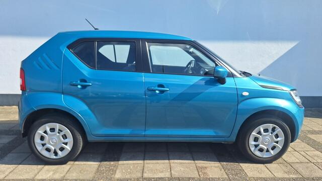 Suzuki IGNIS 1.2 Comfort RIJKLAAR PRIJS