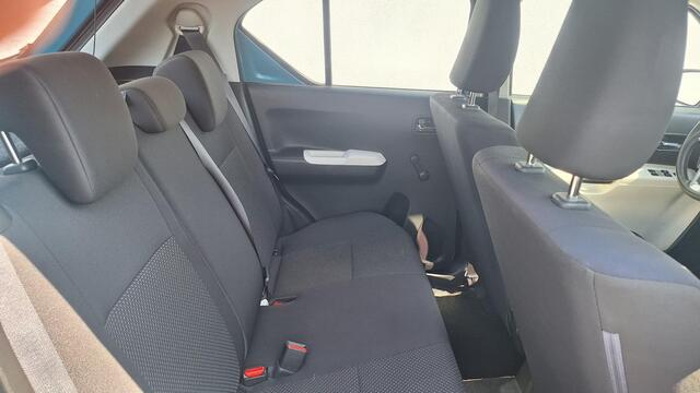 Suzuki IGNIS 1.2 Comfort RIJKLAAR PRIJS